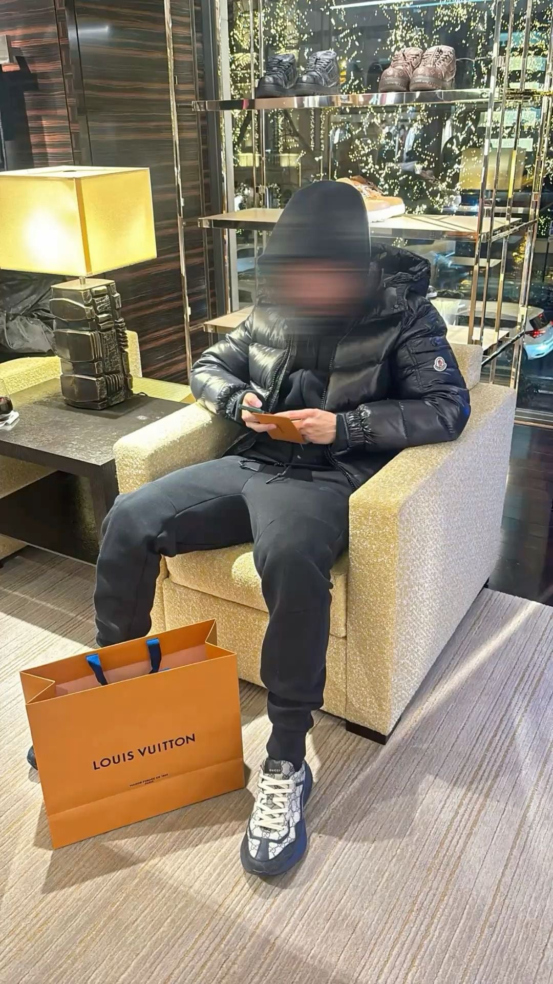 HERREN