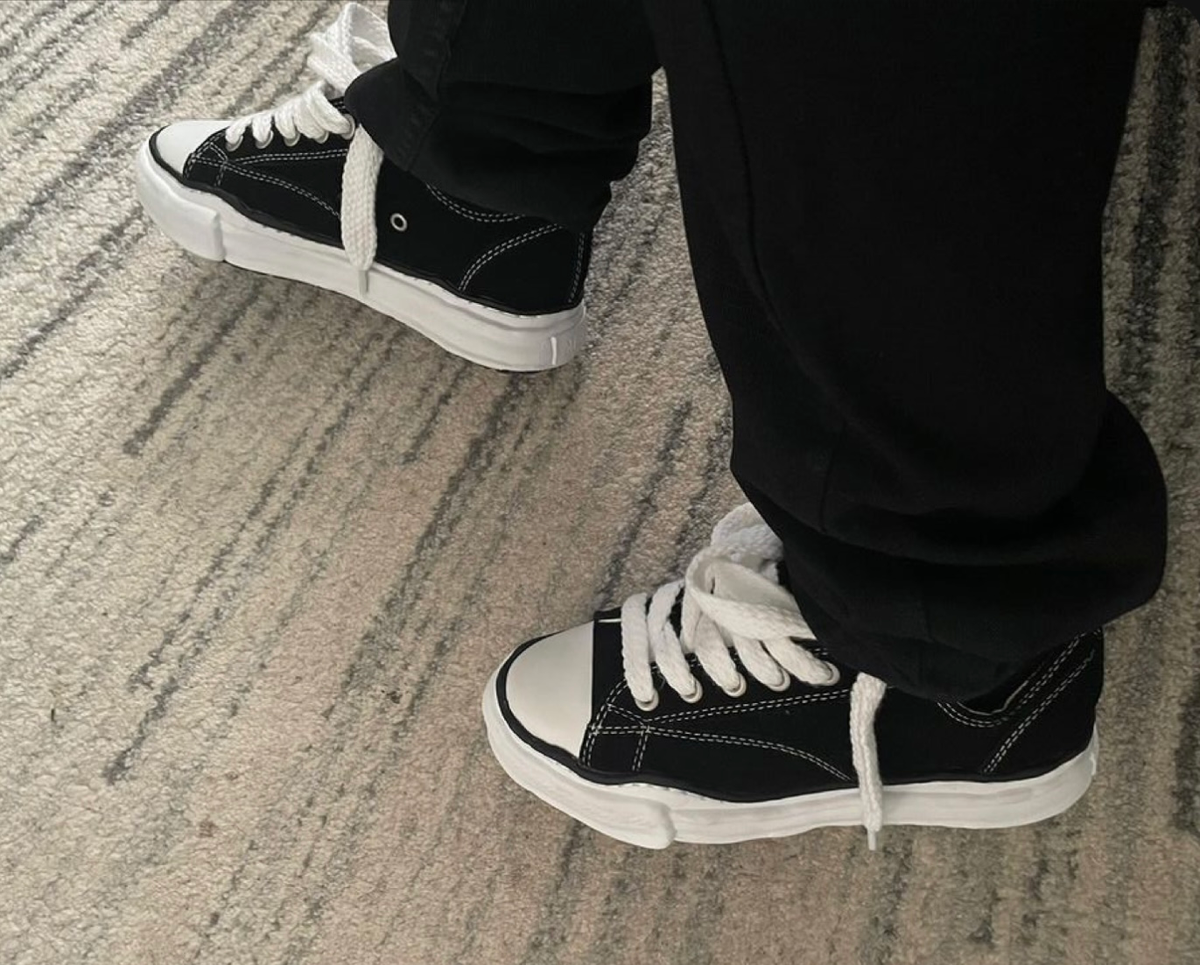 HERREN SCHUHE