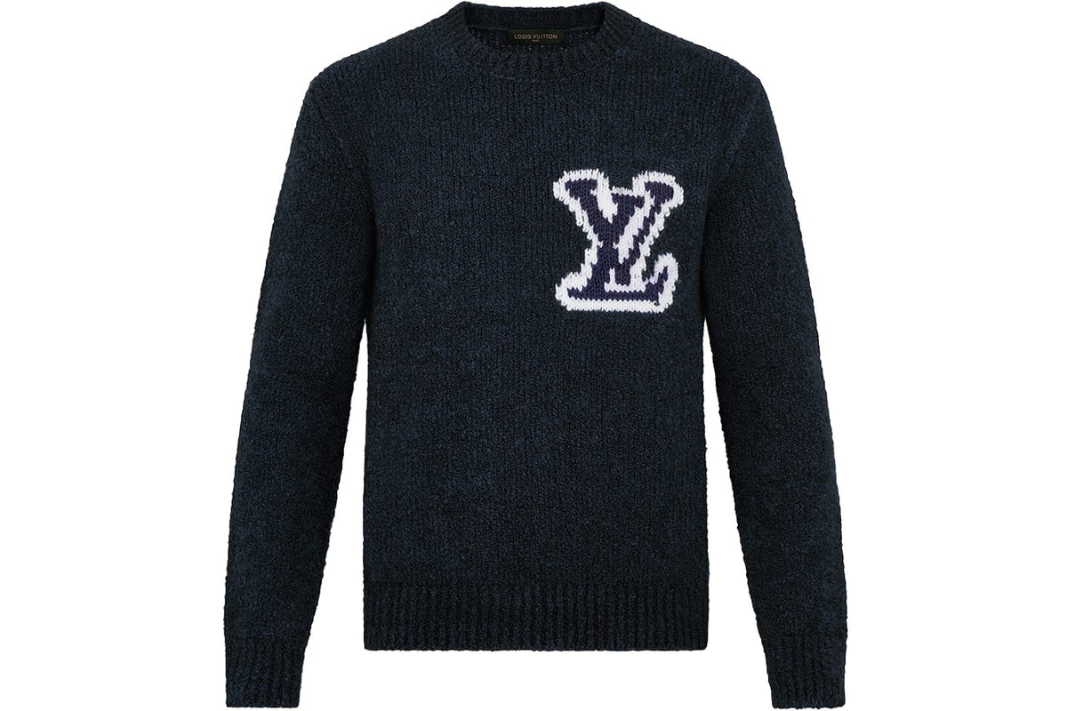 L-V COZY SWEATER