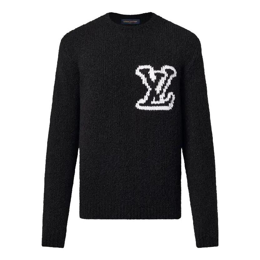 L-V COZY SWEATER